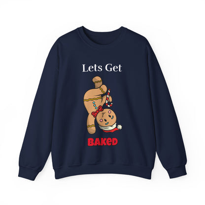 "Let's Get Baked"